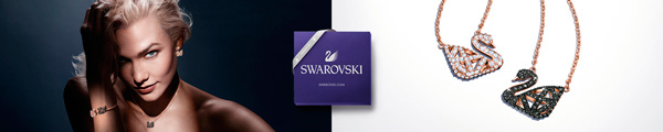 Swarovski en Soloestetica