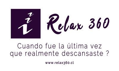 Relax 360 en Soloestetica