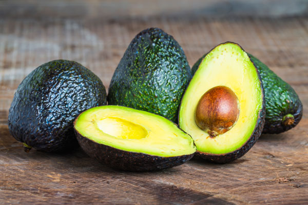 Una palta a la semana reduce tu riesgo cardiovascular