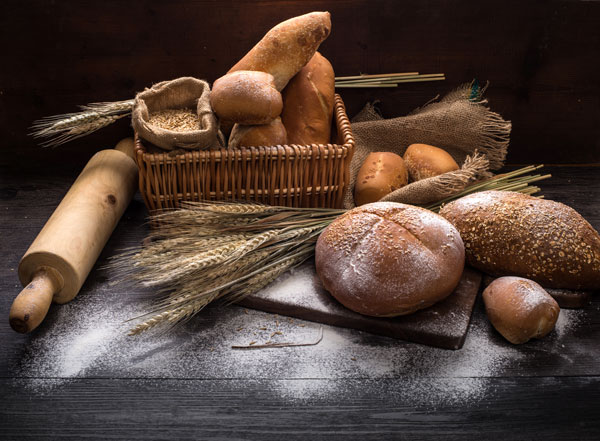 Pan de Masa Madre Mucho más que una moda