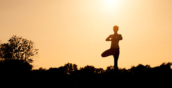 Medicina Antienvejecimiento El equilibrio puede determinar la longevidad