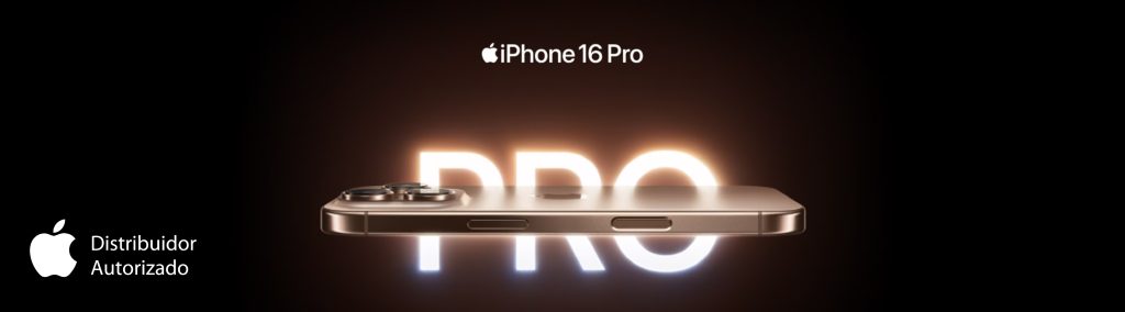 iPhone 16 Pro