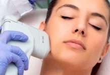 Qué es el Lifting No Quirúrgico con Ultrasonido Focalizado (HIFU)? Rejuvenecimiento facial con HIFU en Soloestetica