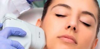 Qué es el Lifting No Quirúrgico con Ultrasonido Focalizado (HIFU)? Rejuvenecimiento facial con HIFU en Soloestetica