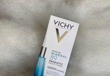 Tip de hidratación para tu piel Tip de hidratacion con Vichy en Soloestetica