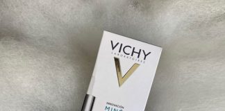 Tip de hidratación para tu piel Tip de hidratacion con Vichy en Soloestetica