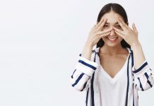 Párpados caídos, mirada cansada…resuélvelo! Plexr en Soloestetica