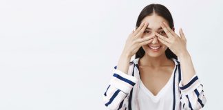 Párpados caídos, mirada cansada…resuélvelo! Plexr en Soloestetica