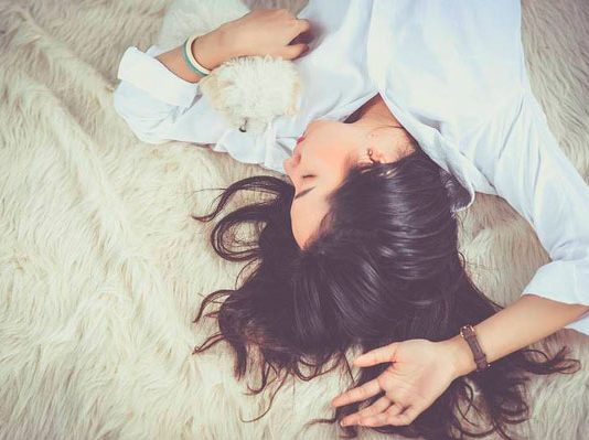 Es realmente necesario descansar? Es realmente necesario descansar en Soloestetica