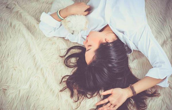 Es realmente necesario descansar? Es realmente necesario descansar en Soloestetica