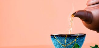 Te Verde…. Anticancerígeno o no? Salud: el te verde es anticancerigeno o no?