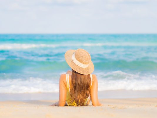 Terminó el verano y me aparecieron manchas. Qué hago? Termino el verano y me aparecieron manchas. Qué hago?