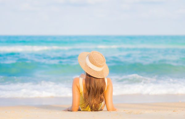 Terminó el verano y me aparecieron manchas. Qué hago? Termino el verano y me aparecieron manchas. Qué hago?