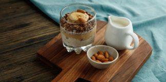 Leches vegetales como alternativa a los lácteos: almendras y avena Leches vegetales como alternativa a los lacteos almendras y avena