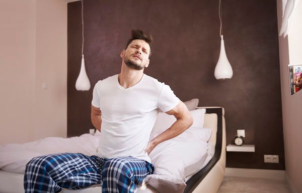 Dolor persistente, una Enfermedad Biopsicosocial que afecta al 30% de los chilenos Dolor persistente, una enfermedad Biopsicosocial que afecta al 30% de los chilenos
