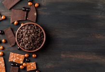 Chocolate, Chocolate, Chocolate…. Qué podemos hacer? Chocolate, chocolate, chocolate... Qué podemos hacer?