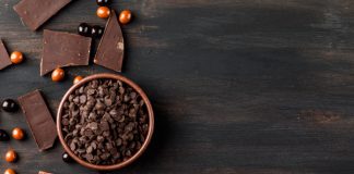 Chocolate, Chocolate, Chocolate…. Qué podemos hacer? Chocolate, chocolate, chocolate... Qué podemos hacer?