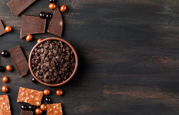 Chocolate, Chocolate, Chocolate…. Qué podemos hacer? Chocolate, chocolate, chocolate... Qué podemos hacer?