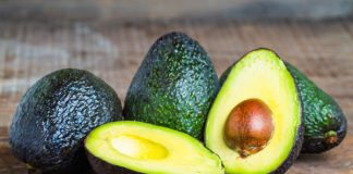 Una palta a la semana reduce tu riesgo cardiovascular Una palta a la semana reduce tu riesgo cardiovascular