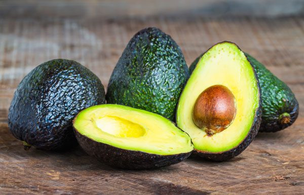 Una palta a la semana reduce tu riesgo cardiovascular Una palta a la semana reduce tu riesgo cardiovascular