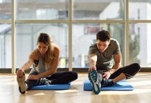 Dolor Crónico y Ejercicio: se puede? Dolor crónico y ejercicio 1