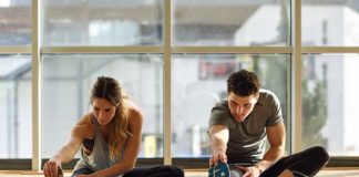 Dolor Crónico y Ejercicio: se puede? Dolor crónico y ejercicio 1