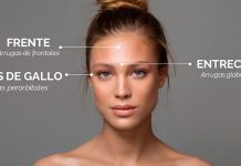 Veinte años con Botox Veinte años con Botox