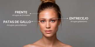 Veinte años con Botox Veinte años con Botox