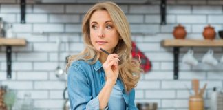 Por qué no me puedo controlar? Por que no puedo controlarme