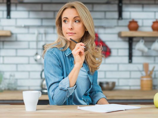 Por qué no me puedo controlar? Por que no puedo controlarme