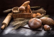 Pan de Masa Madre: mucho más que una moda Pan de Masa Madre Mucho más que una moda