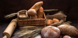 Pan de Masa Madre: mucho más que una moda Pan de Masa Madre Mucho más que una moda
