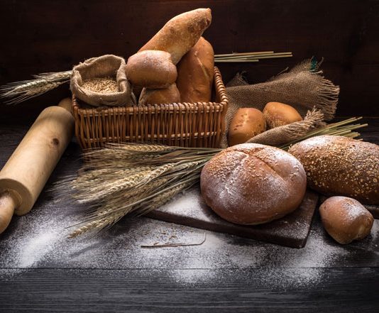 Pan de Masa Madre: mucho más que una moda Pan de Masa Madre Mucho más que una moda