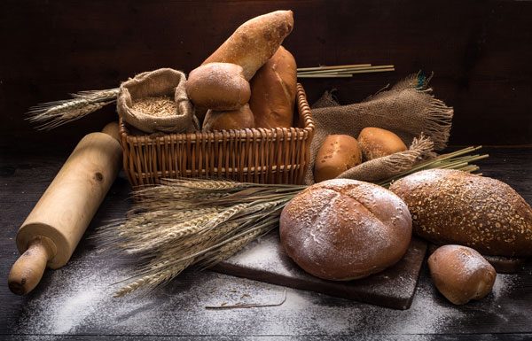 Pan de Masa Madre: mucho más que una moda Pan de Masa Madre Mucho más que una moda