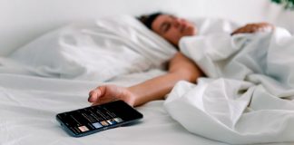 La importancia de dormir bien: un verdadero indicador de una buena salud Relax 360