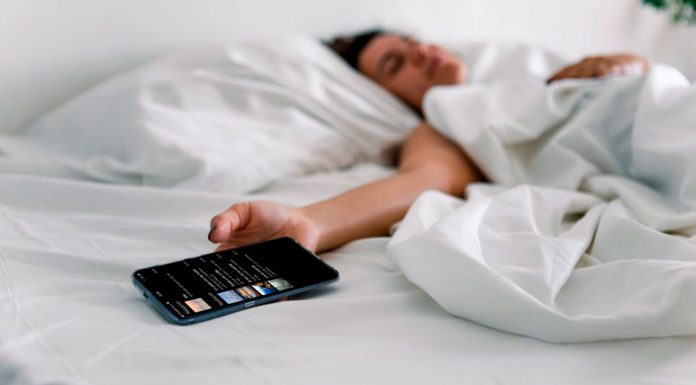 La importancia de dormir bien: un verdadero indicador de una buena salud Relax 360