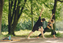 La Revolución de 25 Minutos: Cómo un Poco de Ejercicio Puede Cuidar tu Cerebro La Revolución de 25 Minutos: Cómo un Poco de Ejercicio Puede Cuidar tu Cerebro