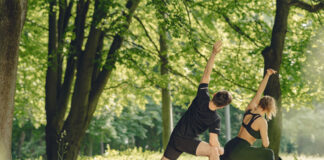 La Revolución de 25 Minutos: Cómo un Poco de Ejercicio Puede Cuidar tu Cerebro La Revolución de 25 Minutos: Cómo un Poco de Ejercicio Puede Cuidar tu Cerebro