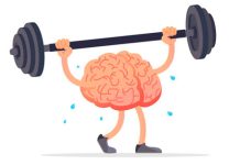 Neurobics: La Gimnasia Mental que Mantendrá Tu Cerebro Joven y Activo Neurobics: La Gimnasia Mental que Mantendrá Tu Cerebro Joven y Activo