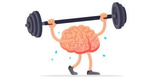 Neurobics: La Gimnasia Mental que Mantendrá Tu Cerebro Joven y Activo Neurobics: La Gimnasia Mental que Mantendrá Tu Cerebro Joven y Activo