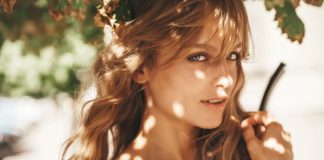 Maquillaje Boho: El Look Natural que Revoluciona la Primavera Maquillaje Boho: El Look Natural que Revoluciona la Primavera