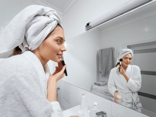 Rutina de Skincare Simple y Efectiva: Cuida Tu Piel con Estos Pasos Rutina de Skincare Simple y Efectiva: Cuida Tu Piel con Estos Pasos