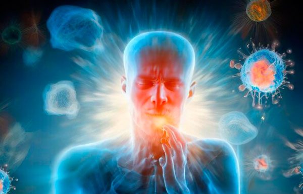 Inflammaging: El Enemigo Silencioso del Envejecimiento que Deberías Conocer Inflammaging: El Enemigo Silencioso del Envejecimiento que Deberías Conocer