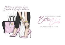 BotoxClub: El Origen de un Libro Nacido en Medio de la Pandemia BotoxClub: El Origen de un Libro Nacido en Medio de la Pandemia