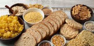 Gluten y Pan… Todos tenemos intolerancia al gluten?? Gluten y Pan… Todos tenemos intolerancia al gluten??