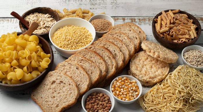 Gluten y Pan… Todos tenemos intolerancia al gluten?? Gluten y Pan… Todos tenemos intolerancia al gluten??