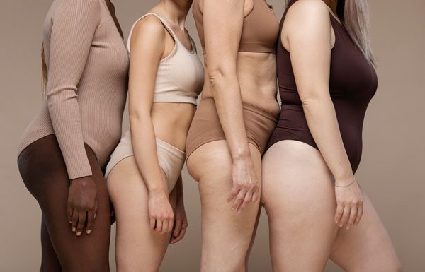 La Celulitis: Cómo enfrentarla con la combinación de tecnologías más innovadoras La Celulitis Como enfrentarla con tecnologias innovadoras