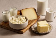 Lácteos: Ángeles o Demonios (tú decides!) Lacteos: Angeles o Demonios