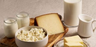 Lácteos: Ángeles o Demonios (tú decides!) Lacteos: Angeles o Demonios