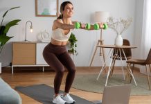 ¿Por qué el Equilibrio y la Fuerza Son las Nuevas Claves del Envejecimiento Saludable? ¿Por qué el Equilibrio y la Fuerza Son las Nuevas Claves del Envejecimiento Saludable?